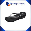 Mädchen Strand Flip Flops Plattform Keilabsatz Pumps Hausschuhe